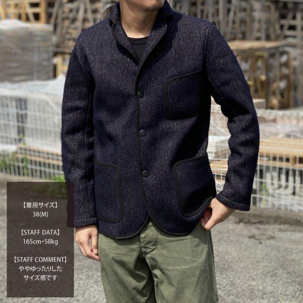 BROWN'S BEACH JACKET（ブラウンズビーチジャケット） ブラウンズ