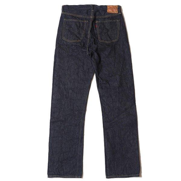 WAREHOUSE（ウエアハウス） DD-S1003XX NEW DENIM(1944 MODEL) ネル