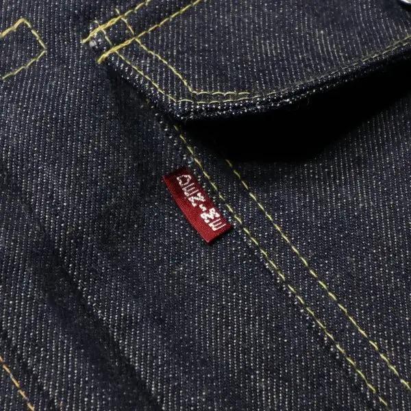 Denime（ドゥニーム） ウエアハウス 231XX-47 1947 MODEL XXシリーズ