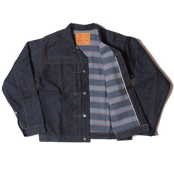 WAREHOUSE（ウエアハウス） DEAD STOCK BLUE 2001XX(2000XX)WITH