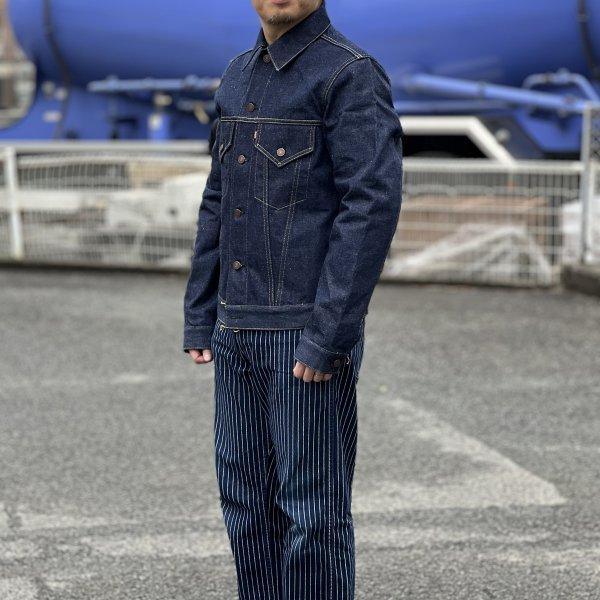 WAREHOUSE（ウエアハウス） Lot 2003XX 3RD TYPE(Early 1960's) サード