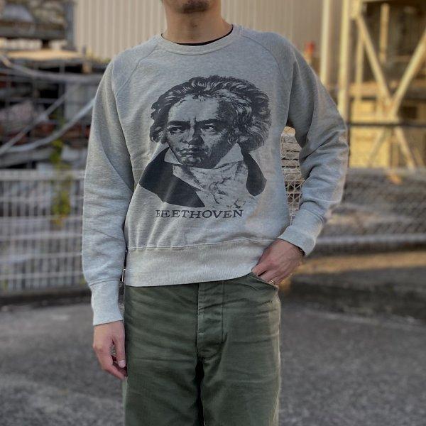 WAREHOUSE（ウエアハウス） ベートーベンスウェット スエット Lot 461