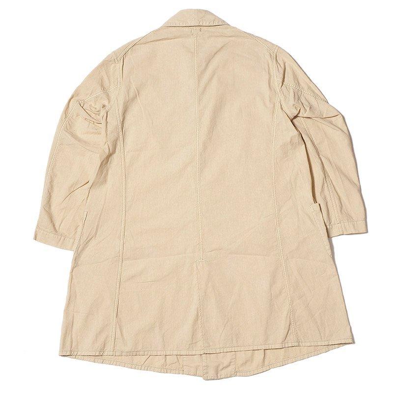 WAREHOUSE（ウエアハウス） Lot 2164 CHAMBRAY SHOP COAT シャンブレー