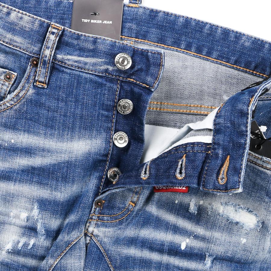 DSQUARED2（ディースクエアード） 【国内正規品】【DSQUARED2/ディー