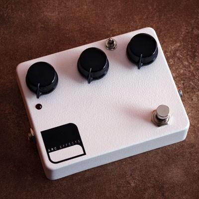 送料無料) ARC EFFECTS (アーク・エフェクツ) KLONE V3 (商品番号