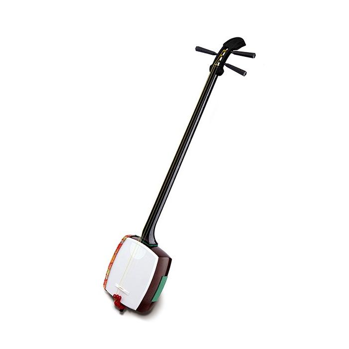SUZUKI スズキ MS-8 学校用三味線セット かえで : CENTRALMUSIC Yahoo