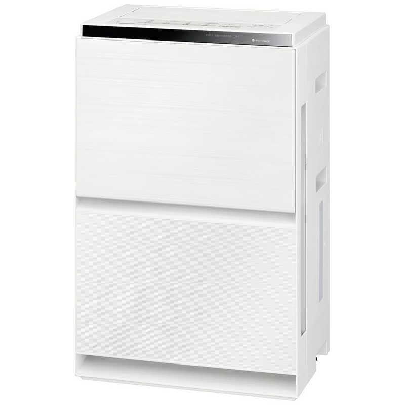 Panasonic（パナソニック） 空気清浄機 ナノイーX搭載 F-VC70XV-W