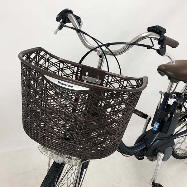 Panasonic（パナソニック） 【10％OFF】中古 自転車 激安 電動アシスト