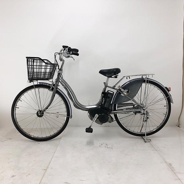BRIDGESTONE（ブリヂストン） 【20%OFF】中古 自転車 激安 電動