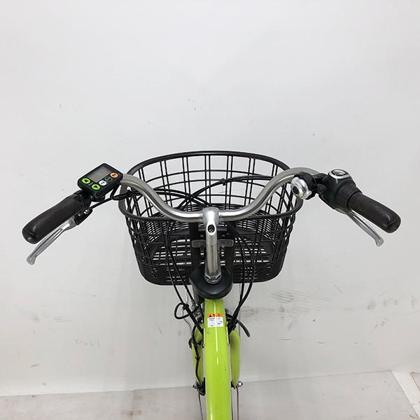 YAMAHA（ヤマハ） 【20％OFF】中古 自転車 激安 電動アシスト YAMAHA