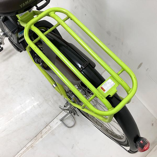 YAMAHA（ヤマハ） 【20％OFF】中古 自転車 激安 電動アシスト YAMAHA