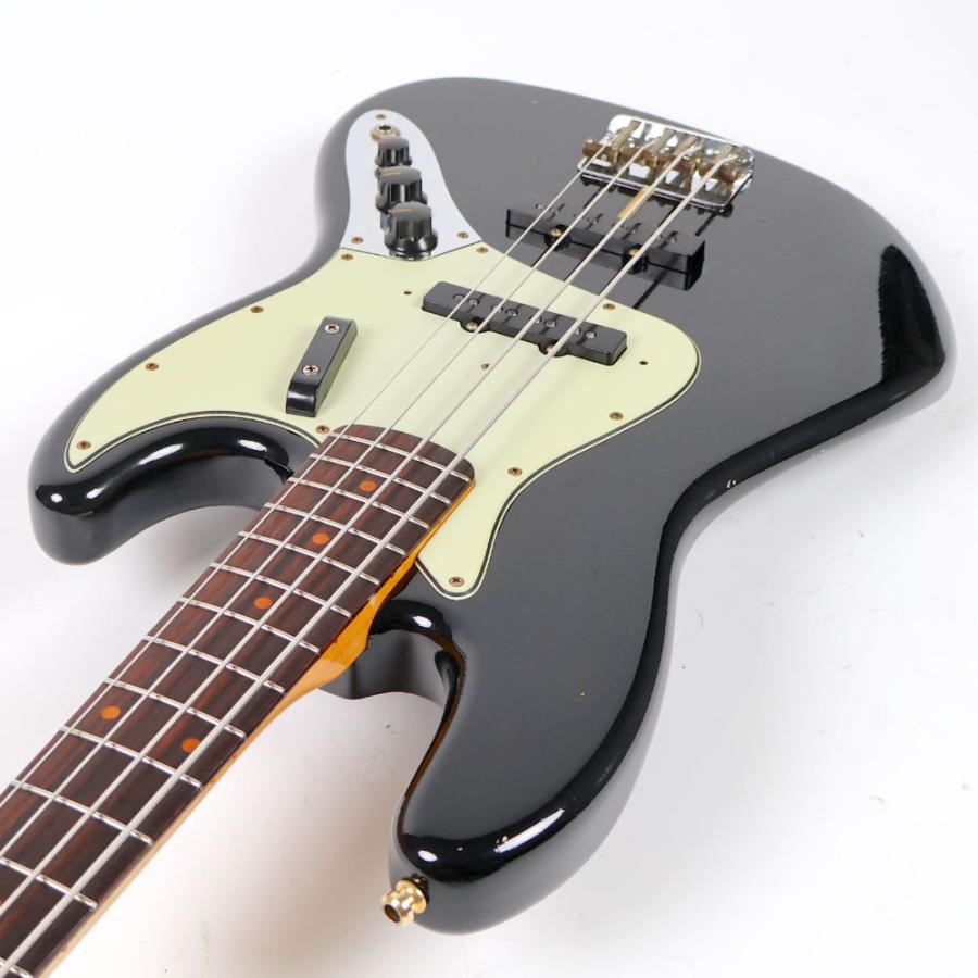 Fender（フェンダー） 中古 Fender Custom Shop 1963 Jazz Bass