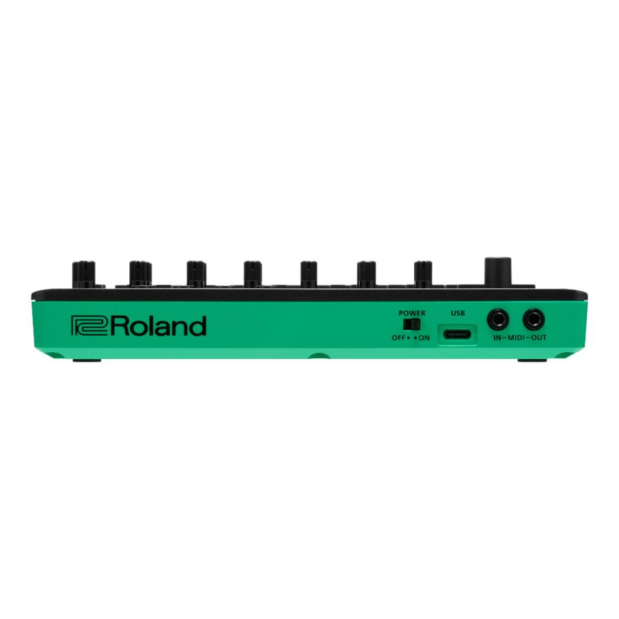 ローランド（Roland） S-1 TWEAK SYNTHESIZER AIRA COMPACT マイクロ