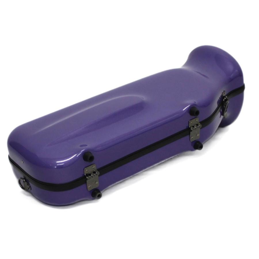CC Shiny Case CC2-TP-LV トランペット用 C.C.シャイニーケース II