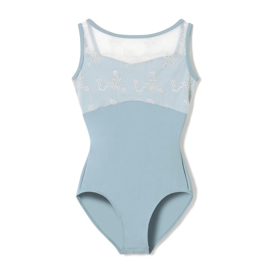 Chacott（チャコット） 【チャコット 公式(chacott)】ノースリーブ