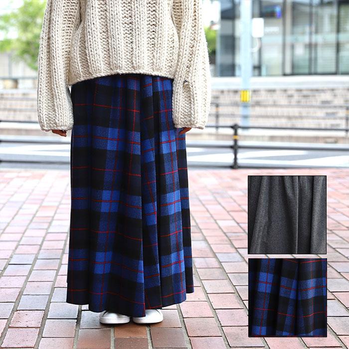 ONEIL of DUBLIN ウエストゴム スカート bshop O'NEIL of DUBLIN