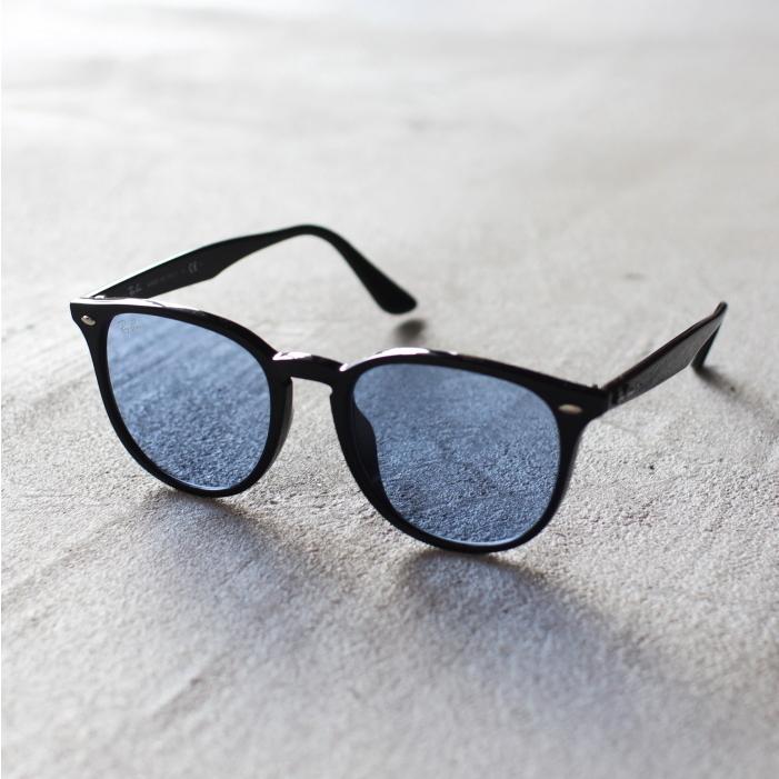 レイバン サングラス Ray-Ban RB4259F WASHED LENSES(JPフィット