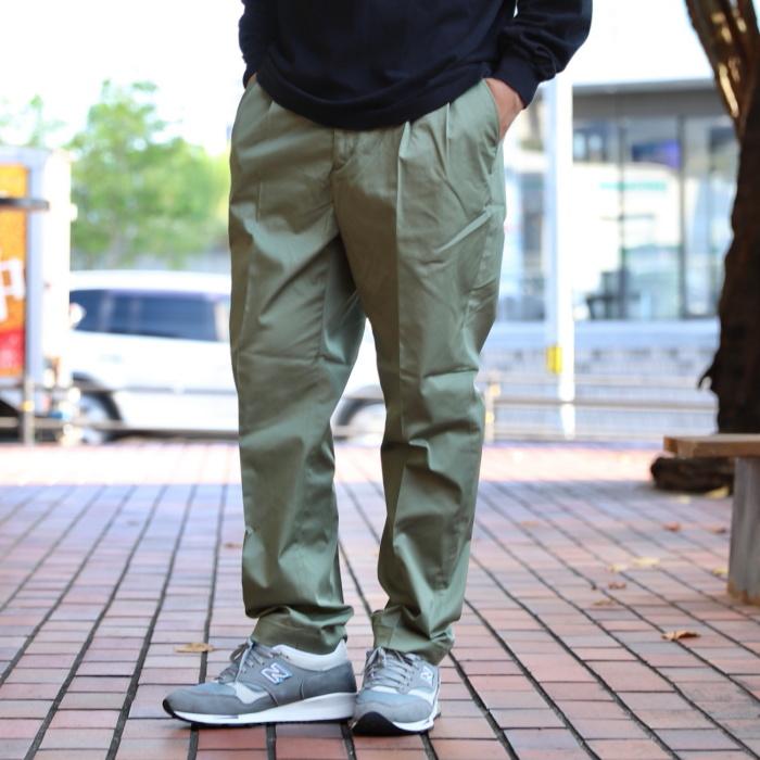 SON OF THE CHEESE（サノバチーズ） パンツ SON OF THE CHEESE MJK