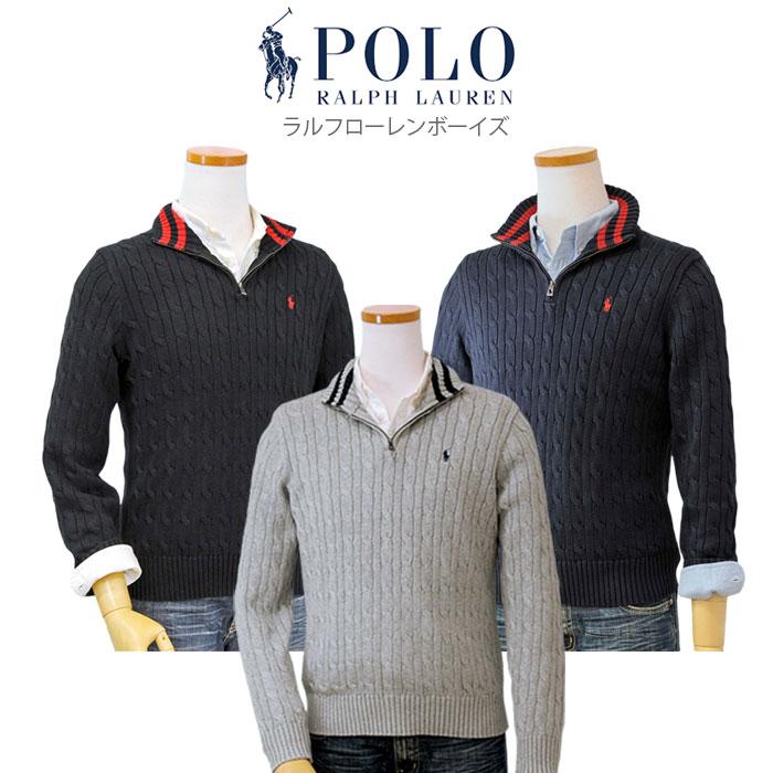 POLO RALPH LAUREN（ポロ・ラルフローレン） ラルフローレン ボーイズ