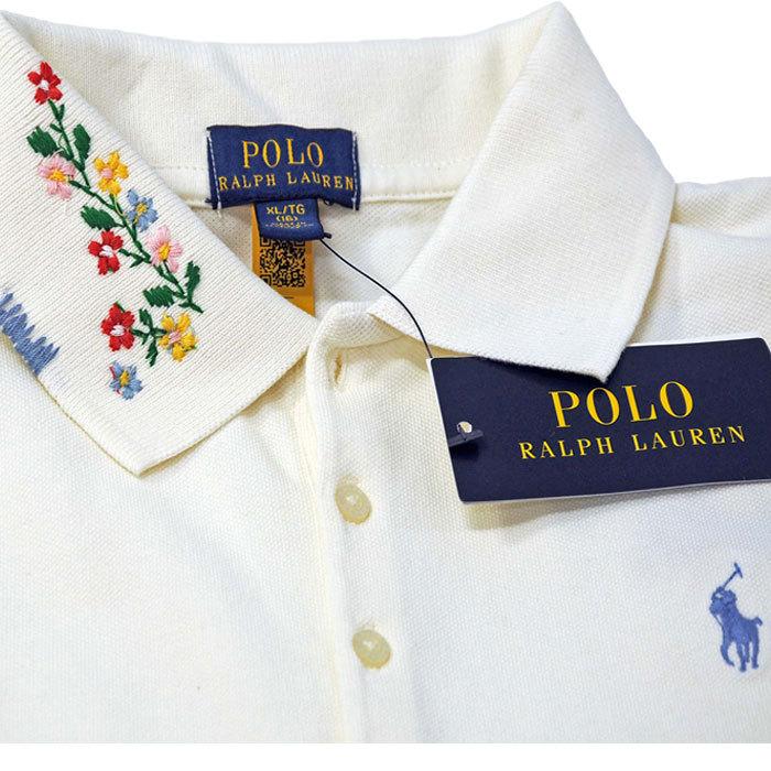 POLO RALPH LAUREN（ポロ・ラルフローレン） ラルフローレン ガールズ