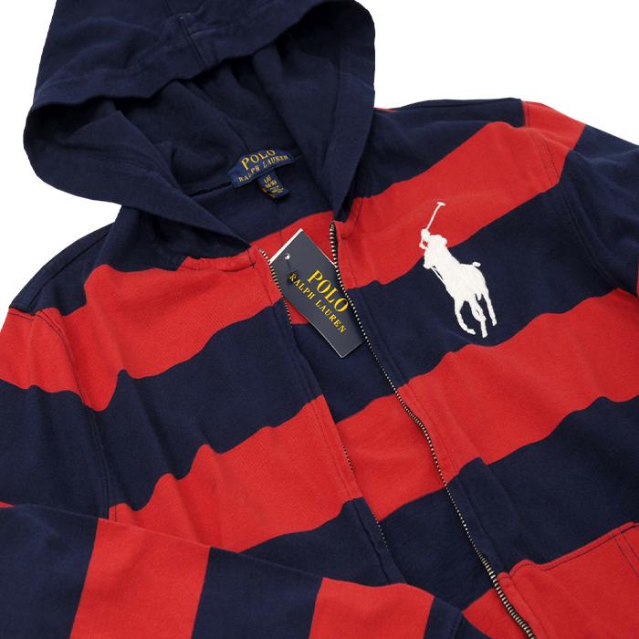 POLO RALPH LAUREN（ポロ・ラルフローレン） パーカー ポロ ラルフ