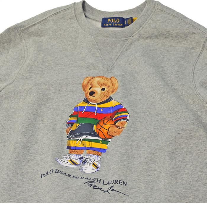 POLO RALPH LAUREN（ポロ・ラルフローレン） ポロベアー ラルフ