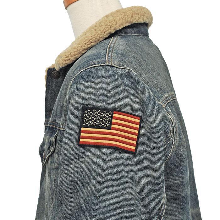 POLO RALPH LAUREN（ポロ・ラルフローレン） POLO Ralph Lauren DENIM