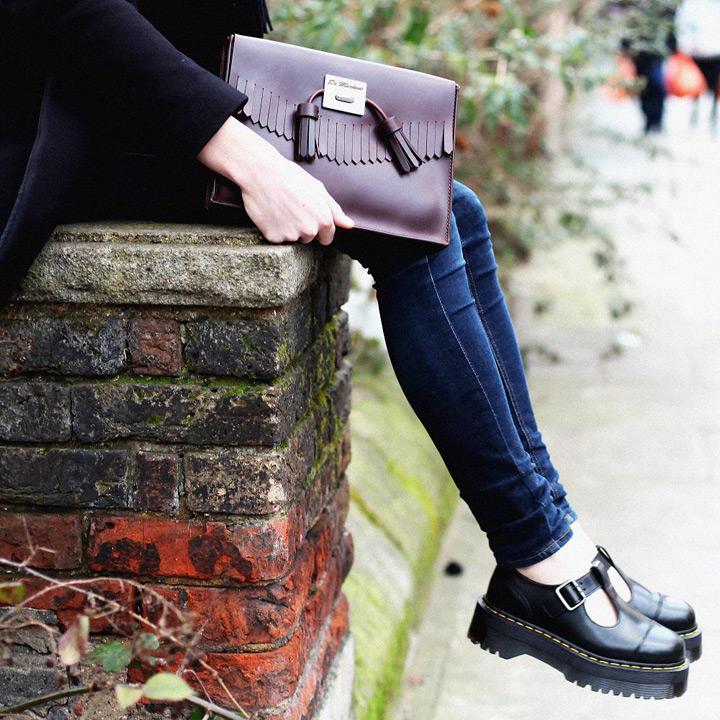 Dr.Martens（ドクターマーチン） レディース BETHAN メリージェーン