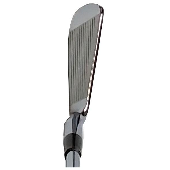 DUNLOP セベ・バレステロス限定 #1〜9.PW TRUE TEMPER DG X100・10本