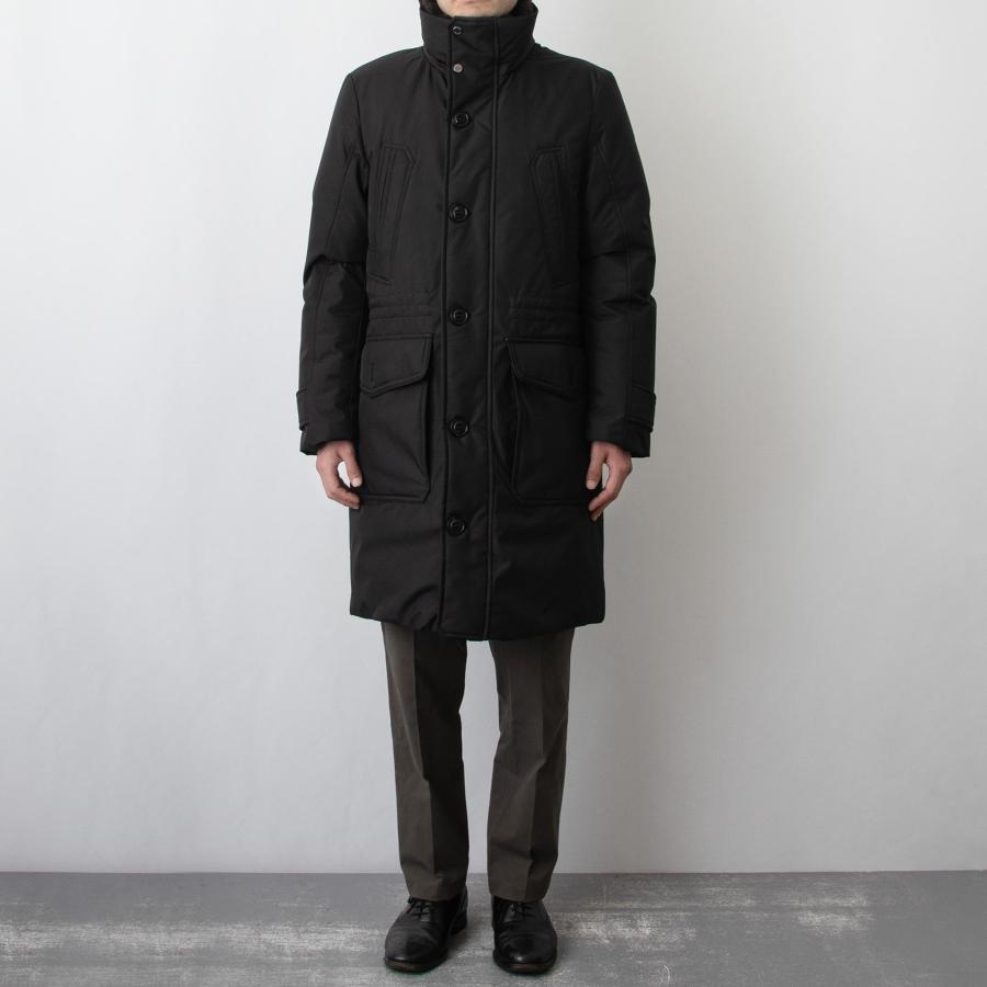 MOORER（ムーレー） ダウンコート SAPPORO-GF メンズ MOUPA100021
