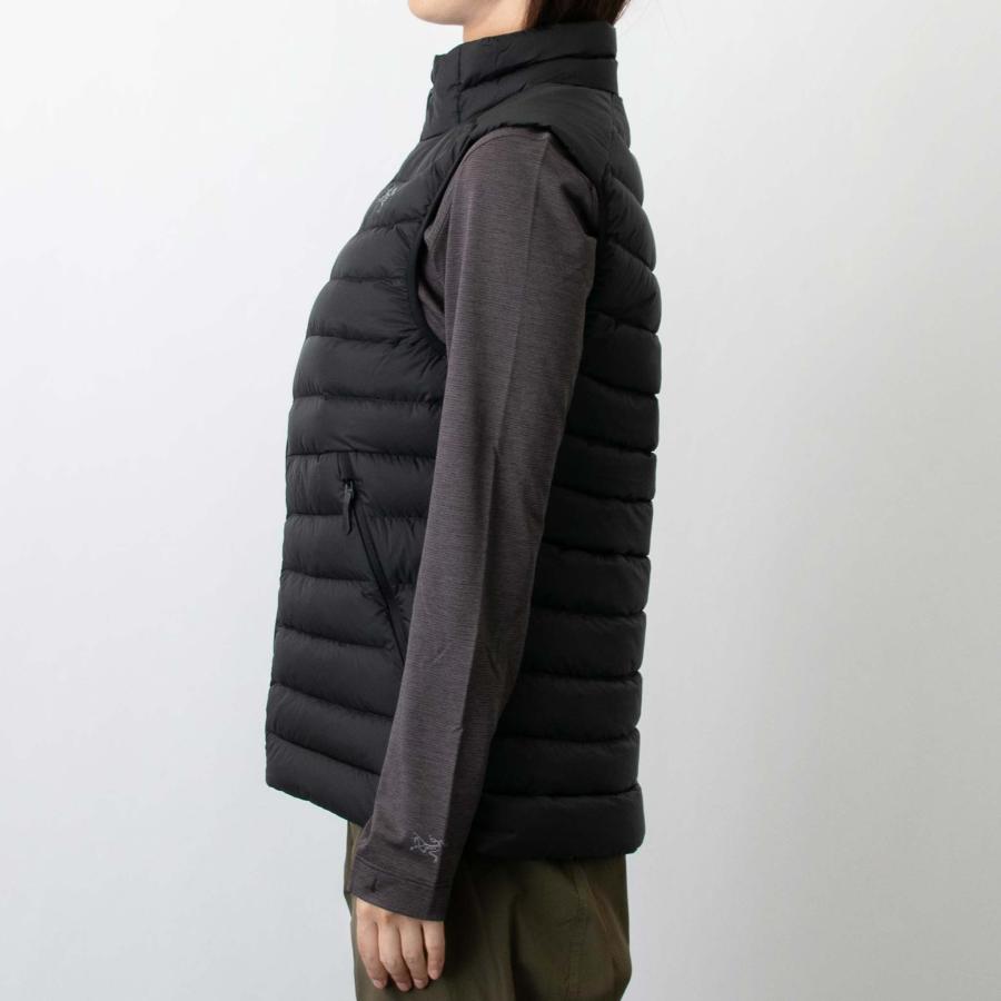 ARC'TERYX（アークテリクス） レディース ダウンベスト CERIUM VEST