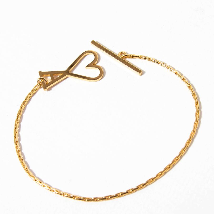 AMI Alexandre Mattiussi アミパリス AMI PARIS ブレスレット AMI DE
