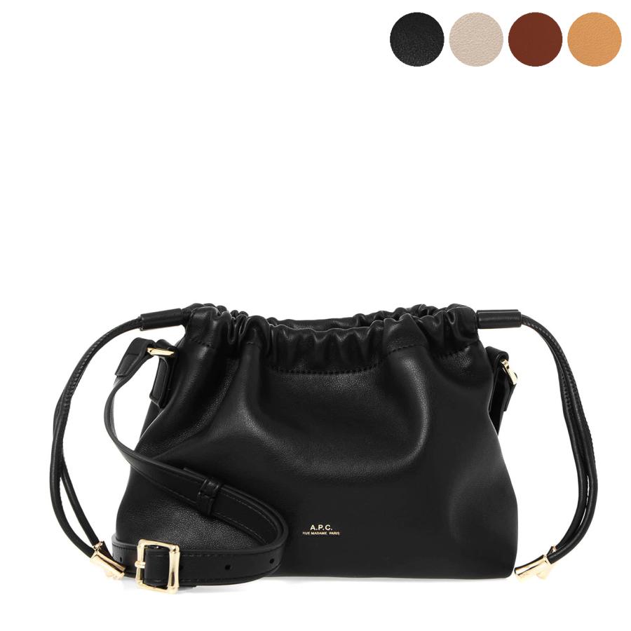 A.P.C.（アーペーセー） バッグ ショルダーバッグ NINON MINI BAG