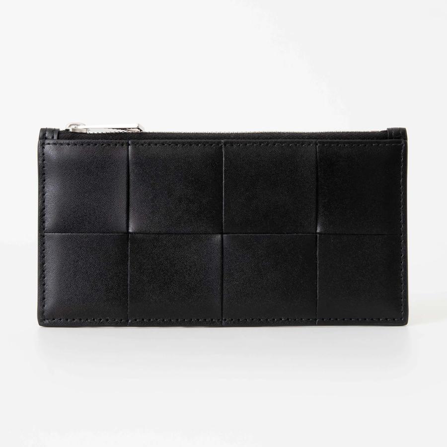BOTTEGA VENETA（ボッテガ・ヴェネタ） 財布 長財布 CASSETTE SLIM