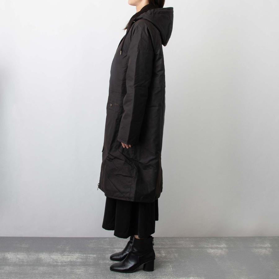 Barbour（バブアー） アウター オイルドコットンコート WILLOWS WAX