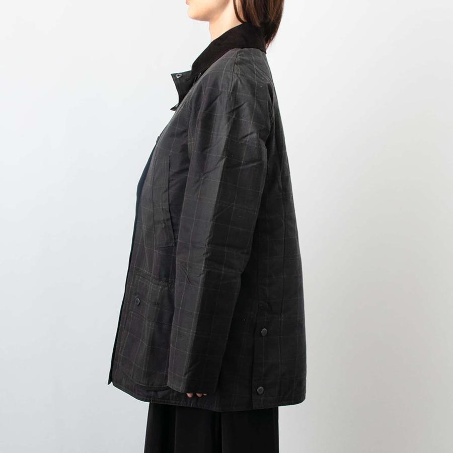 Barbour（バブアー） アウター オイルドコットンジャケット TARTAN