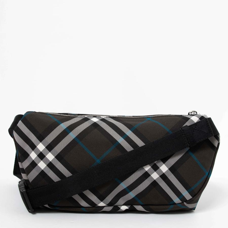 BURBERRY（バーバリー） バッグ ボディバッグ CLASSIC BELT BAG メンズ
