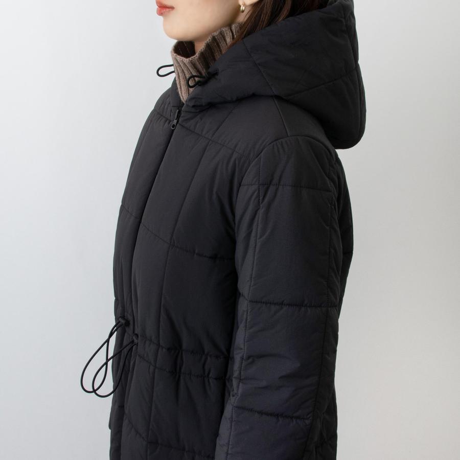 BURBERRY（バーバリー） レディース キルティングコート CLEOBURY