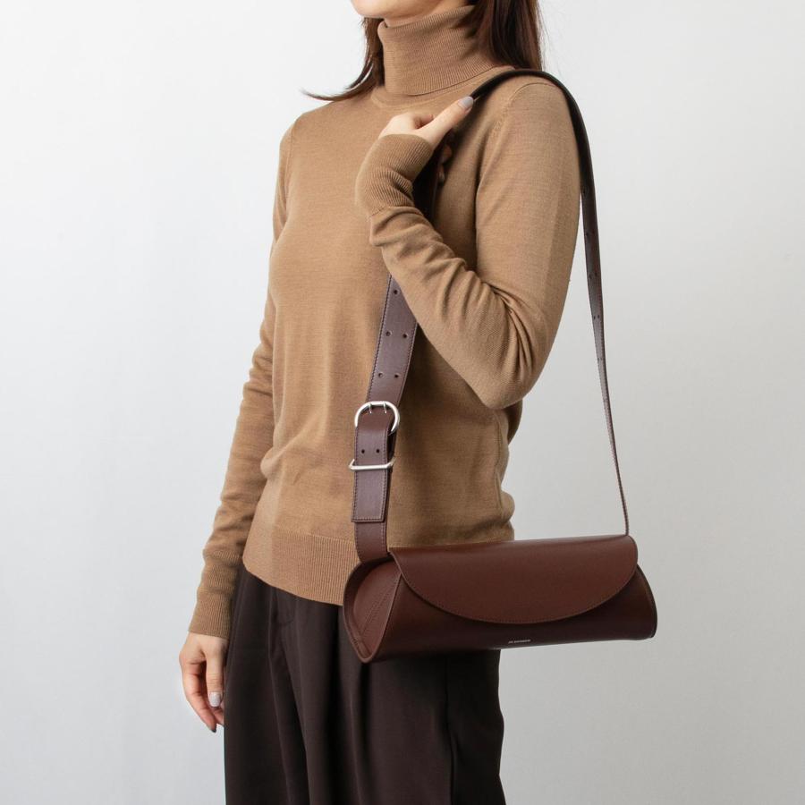 JIL SANDER（ジルサンダー） バッグ ショルダーバッグ CANNOLO SMALL