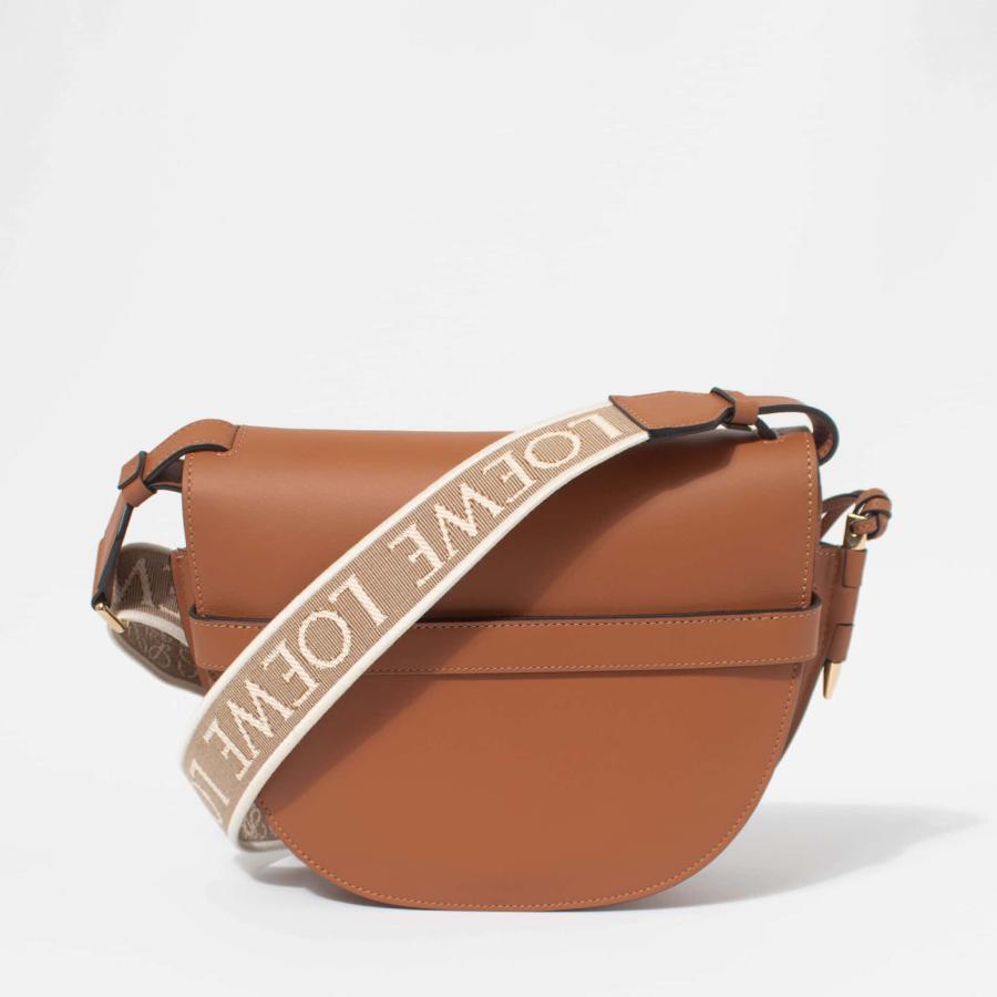 LOEWE（ロエベ） バッグ レディース ショルダーバッグ GATE SMALL BAG