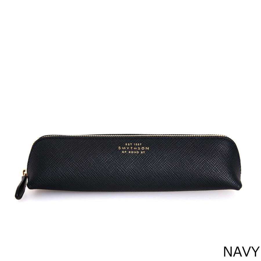 Smythson（スマイソン） ペンケース PANAMA PENCIL CASE パナマ