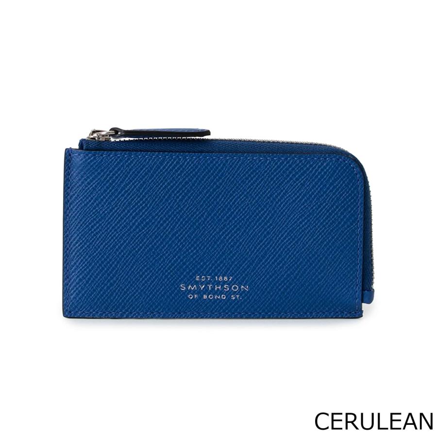Smythson（スマイソン） 財布 カードケース/コインケース