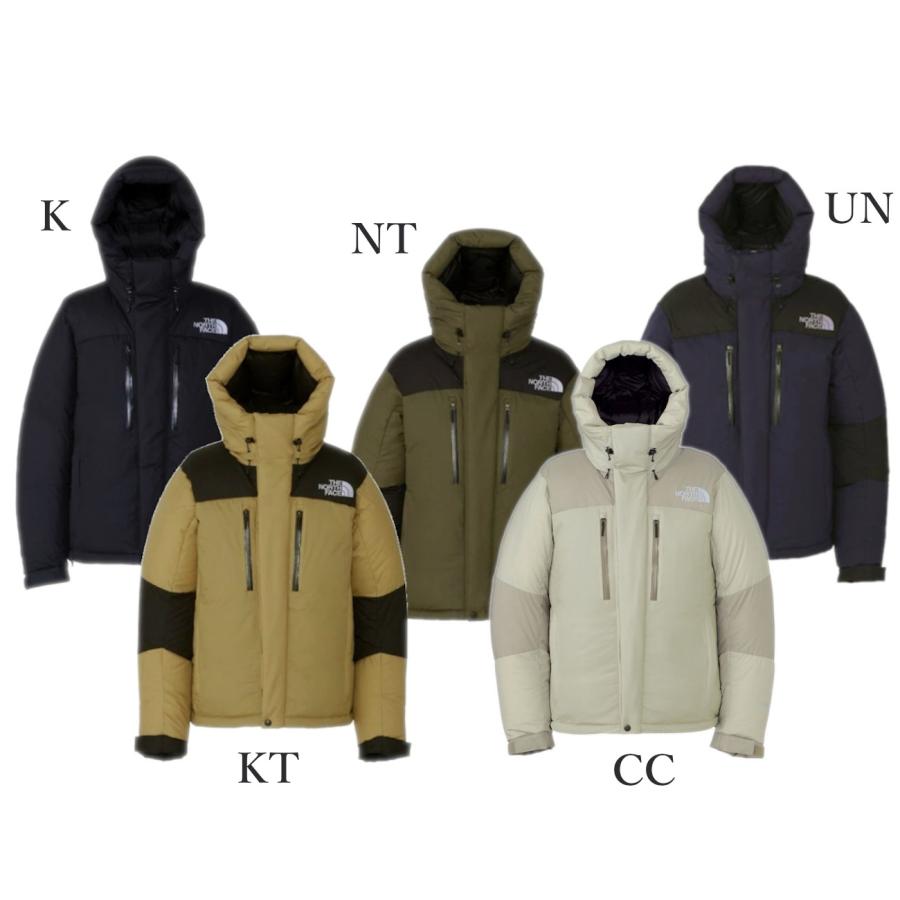 THE NORTH FACE（ザ ノースフェイス） バルトロライトジャケット