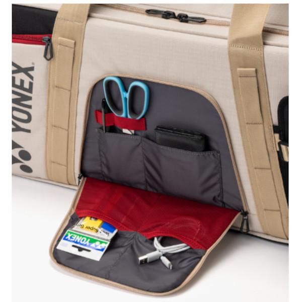 YONEX（ヨネックス） トーナメントバッグ BAG2621W 2026SS