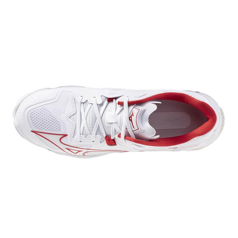 MIZUNO（ミズノ） バレーボールシューズ ウエーブライトニング Z8