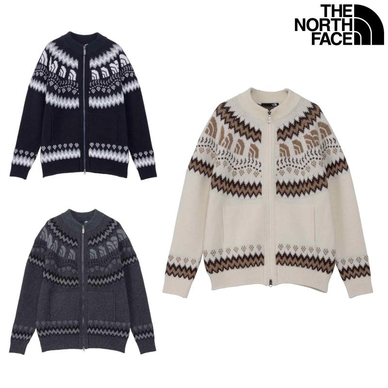 THE NORTH FACE（ザ ノースフェイス） ハーフドームノルディック