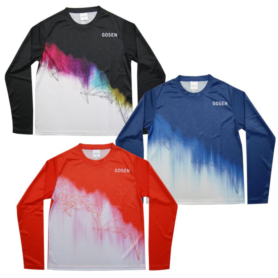新品未使用】on Court-T グラデーションTシャツ 新品未使用】on Court
