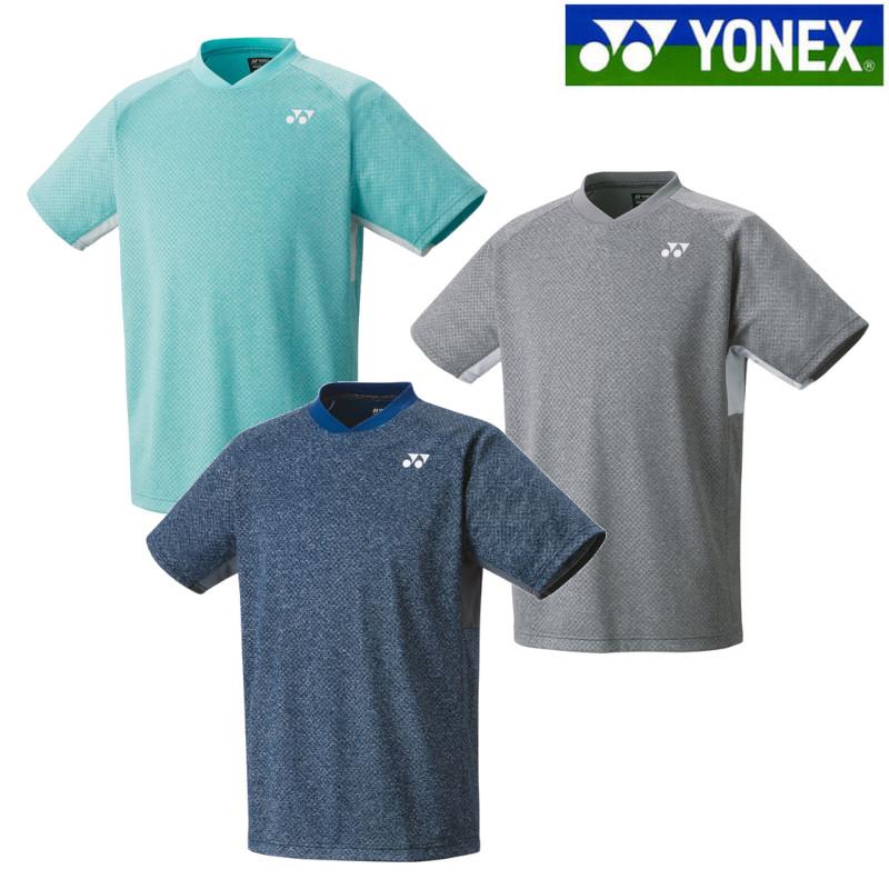 YONEX（ヨネックス） ゲームシャツ(フィットスタイル) 10598 ユニ