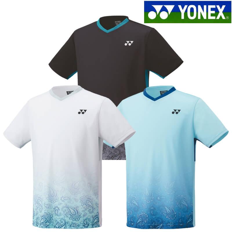 YONEX（ヨネックス） ゲームシャツ(フィットスタイル) 10604 ユニ
