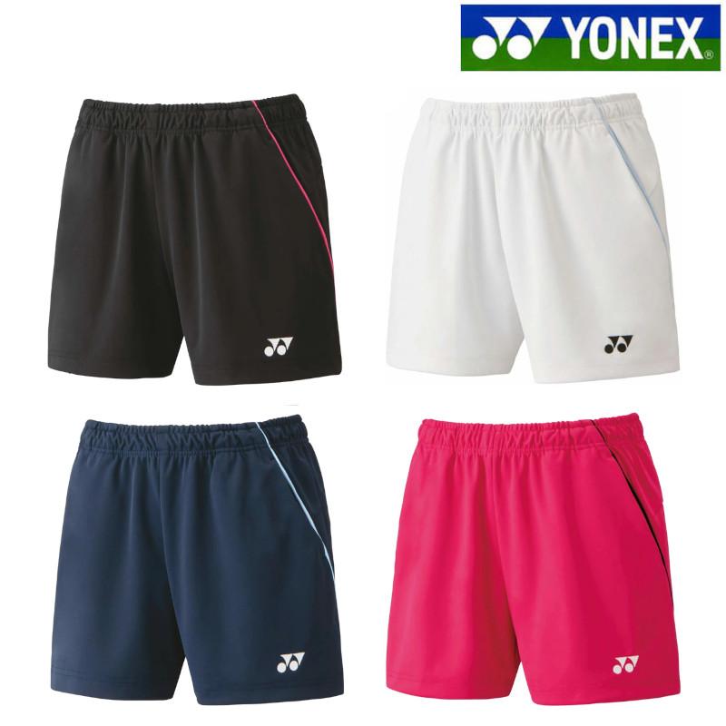 YONEX（ヨネックス） ニットハーフパンツ 25070 レディース 2023SS